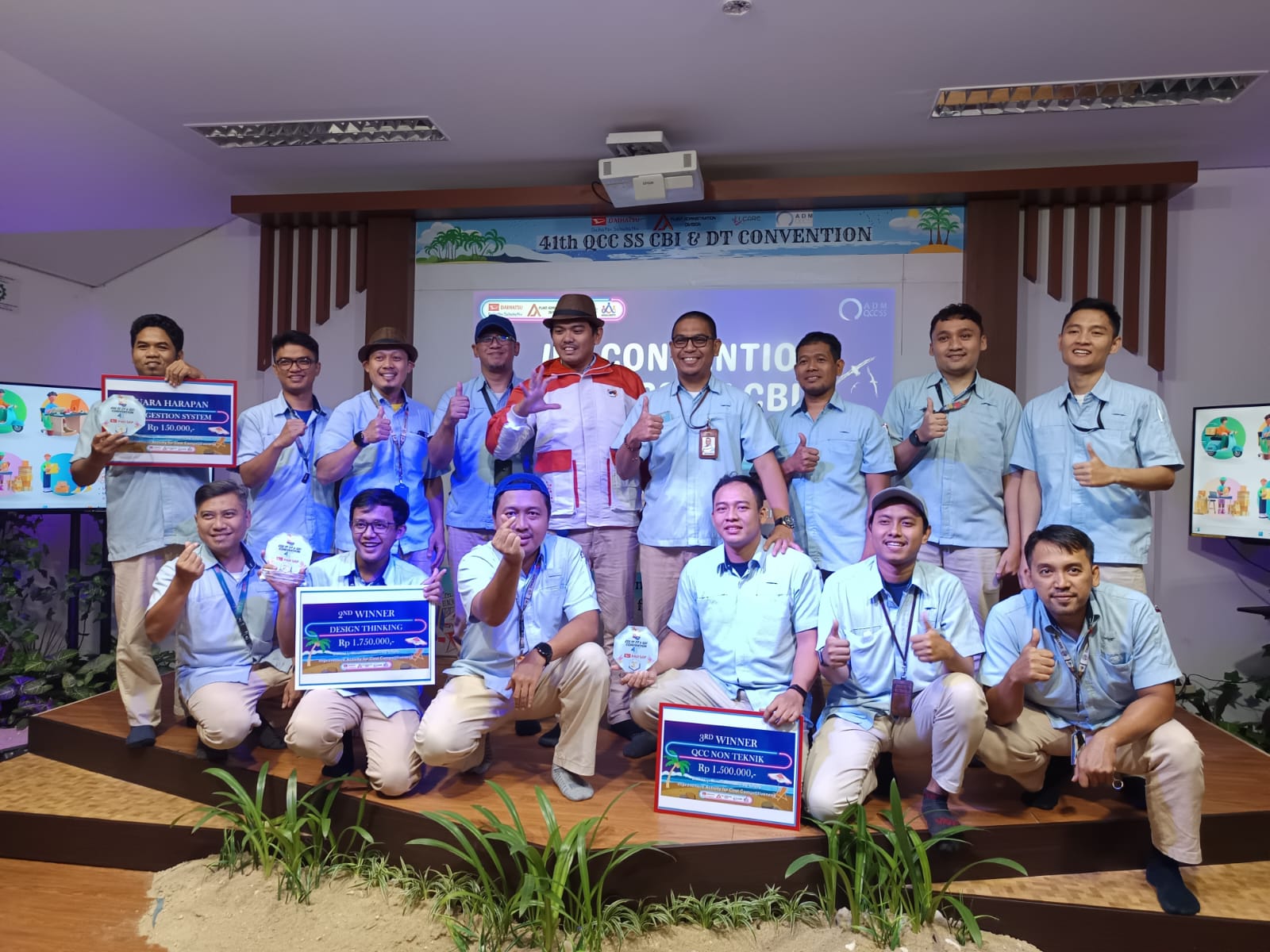 Website Lembur PHP